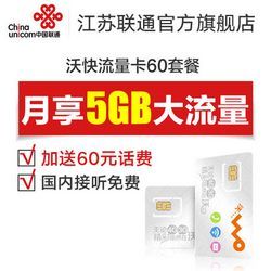 江蘇聯(lián)通99.9元套餐實測 大流量無漫游，這張“銀發(fā)續(xù)命卡”卡值不值得拍？