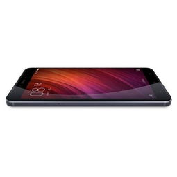 經典升級 紅米Note4金色全網通高配版評測